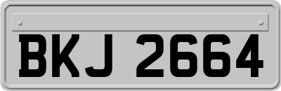 BKJ2664