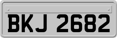 BKJ2682