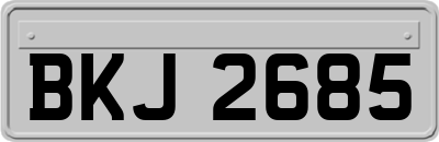BKJ2685