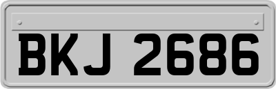 BKJ2686