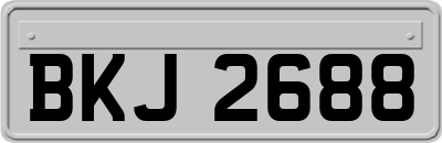 BKJ2688