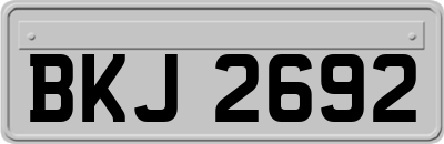 BKJ2692