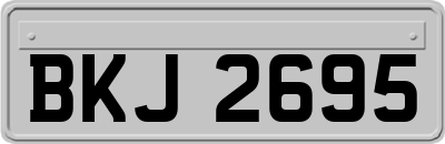 BKJ2695