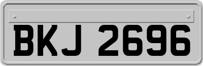 BKJ2696