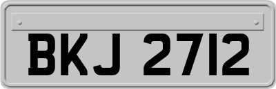 BKJ2712