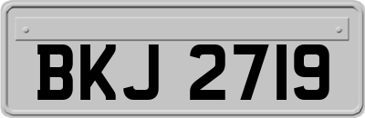 BKJ2719