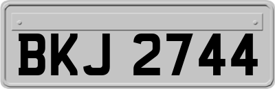 BKJ2744