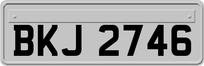 BKJ2746