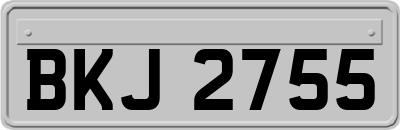 BKJ2755