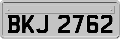 BKJ2762