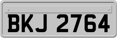 BKJ2764