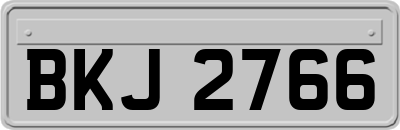 BKJ2766
