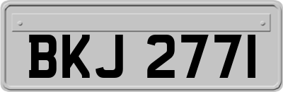 BKJ2771