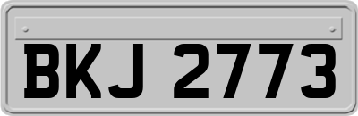 BKJ2773