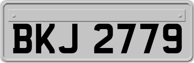 BKJ2779