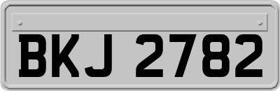BKJ2782