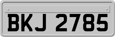 BKJ2785