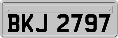 BKJ2797
