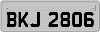 BKJ2806