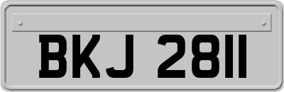 BKJ2811