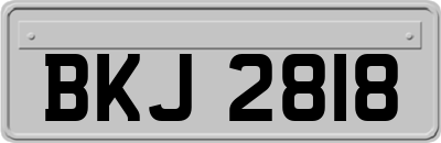 BKJ2818