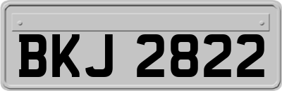 BKJ2822