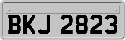 BKJ2823