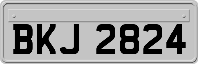 BKJ2824