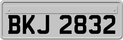 BKJ2832