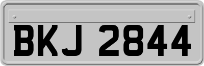 BKJ2844