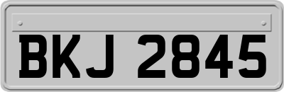 BKJ2845