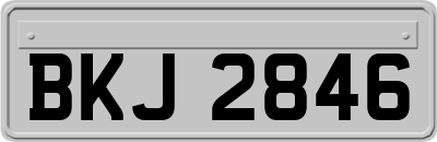 BKJ2846