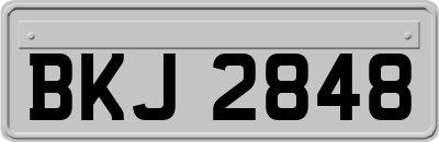 BKJ2848