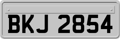 BKJ2854