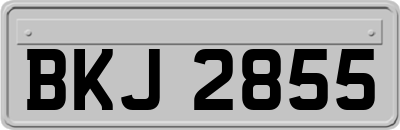 BKJ2855