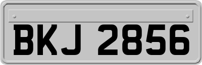 BKJ2856