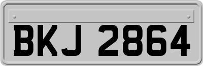 BKJ2864