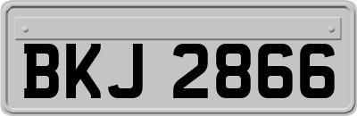 BKJ2866