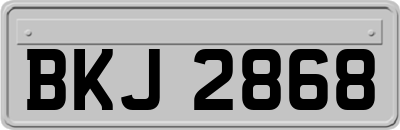 BKJ2868