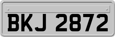 BKJ2872