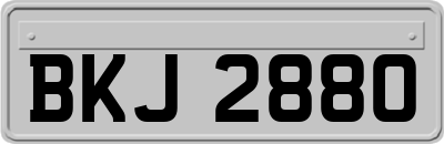 BKJ2880