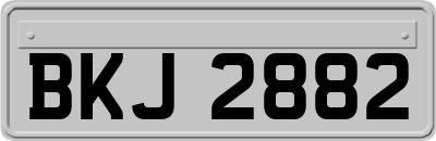 BKJ2882