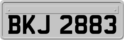 BKJ2883