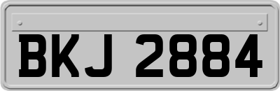 BKJ2884
