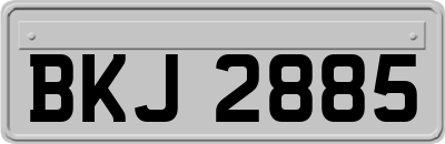 BKJ2885