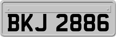 BKJ2886
