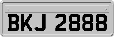 BKJ2888