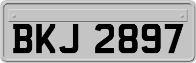 BKJ2897
