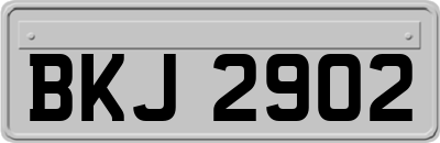 BKJ2902