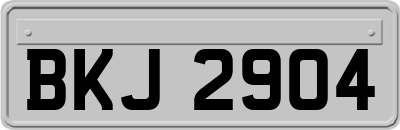BKJ2904